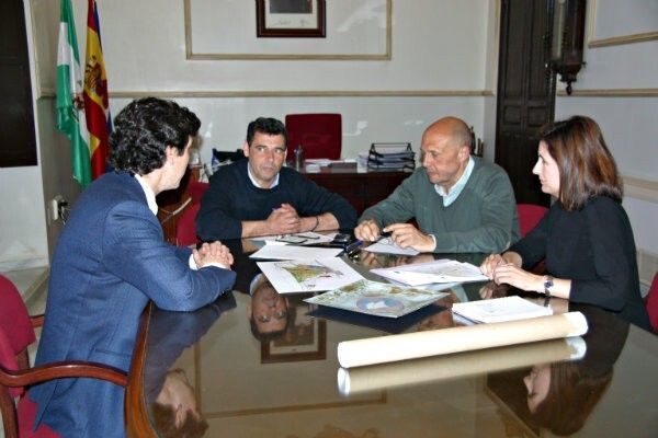 San Juan podrá beneficiarse de las ventajas del consorcio de transporte este verano