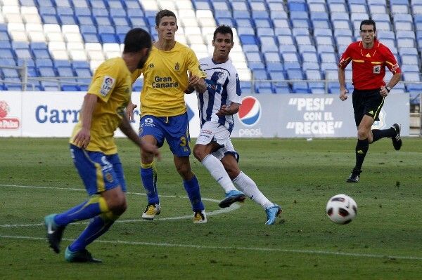 El Mallorca pretende el regreso de Rafita