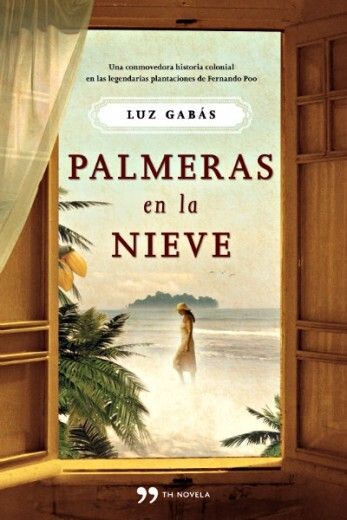 'Palmeras en la nieve', una cautivadora epopeya del mundo colonial de los años 60