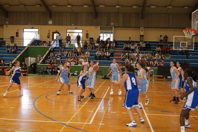 Ya se conoce el calendario definitivo del Campeonato de Andalucía Júnior Femenino