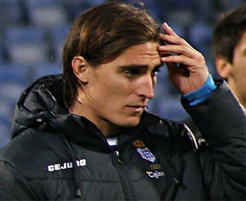 Berrocal: 'Nunca me he marcado una cifra de goles, pero espero que sean muchos'