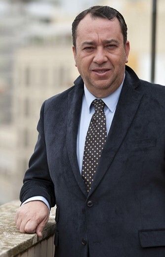De la Torre: 'El pregón va a estar impregnado de ese amor a María que me inculcaron mis mayores'