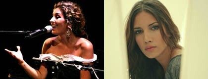Estrella Morente e India Martínez ponen voz a la Exaltación de la Saeta de la Semana Santa