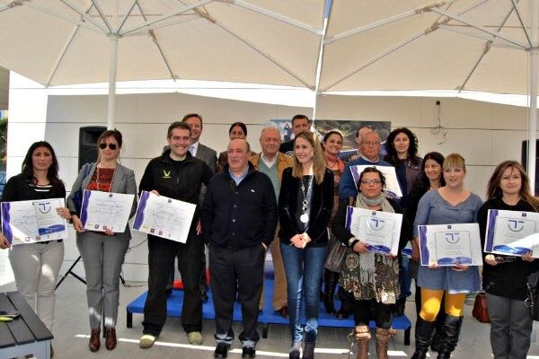 Empresarios y entidades de Islantilla, Lepe e Isla Cristina renuevan su firme apuesta por el turismo más exigente