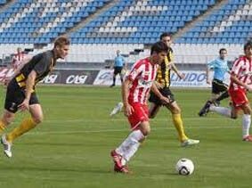 El San Roque de Lepe busca refrendar el buen momento