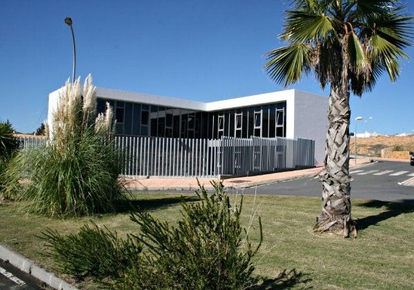 El Ayuntamiento de Cartaya inicia el desarrollo urbanístico de los terrenos de 32 VPO en El Rompido