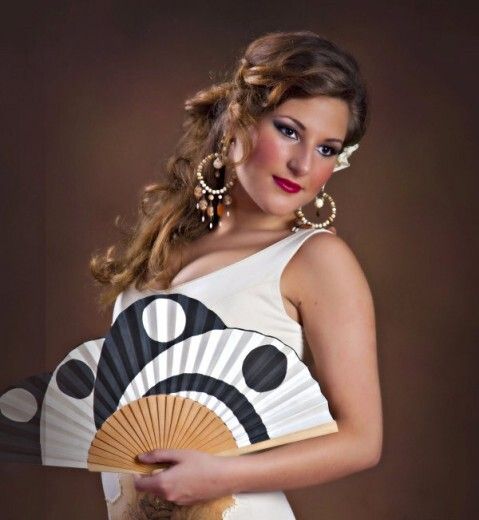 La copla abre la programación cultural de primavera en Cartaya
