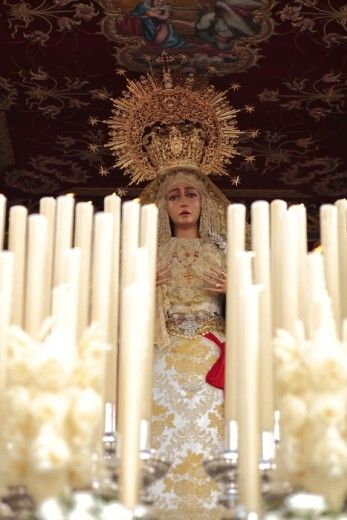 Penitencia y devoción desde La Hispanidad