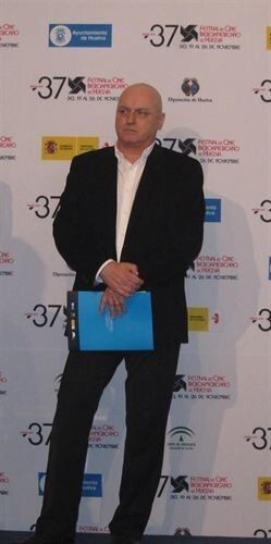 El director del Festival de Cine Iberoamericano lamenta 'el recorte' en el sector cinematográfico