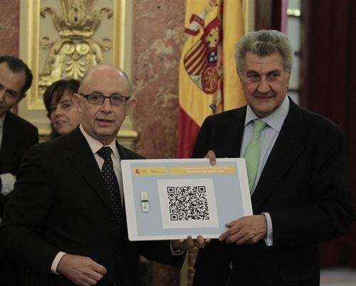 La inversión para Andalucía en los Presupuestos Generales del Estado cae un 37,6%