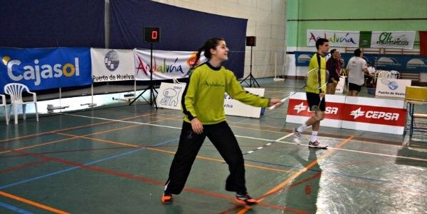 El IES La Orden prepara la ida de la final de División de Honor