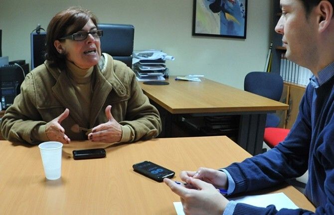'La fase engancharía a los que aún no saben que el baloncesto femenino es fantástico'