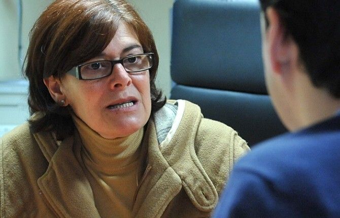 'La fase engancharía a los que aún no saben que el baloncesto femenino es fantástico'