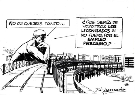 La viñeta de Nuno