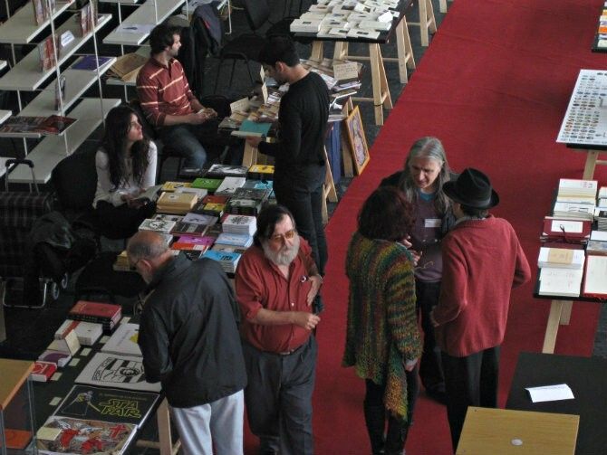 Punta Umbría acoge el XXII Encuentro Internacional de Editores Independientes