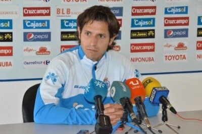 Pablo Sánchez: 'Cuanto más tiempo llevas con un compañero, más te entiendes'