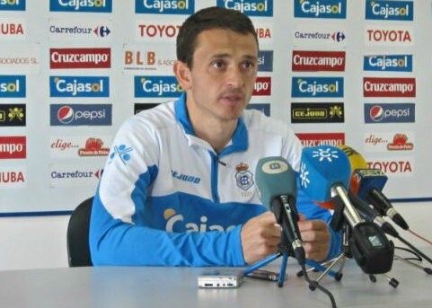 Matamala: 'Las Palmas siempre ataca, pero si robamos el balón, el partido puede ser como el de aquí'