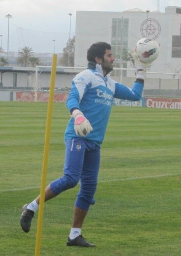 Manu: 'No hay que dejar la permanencia para el final'