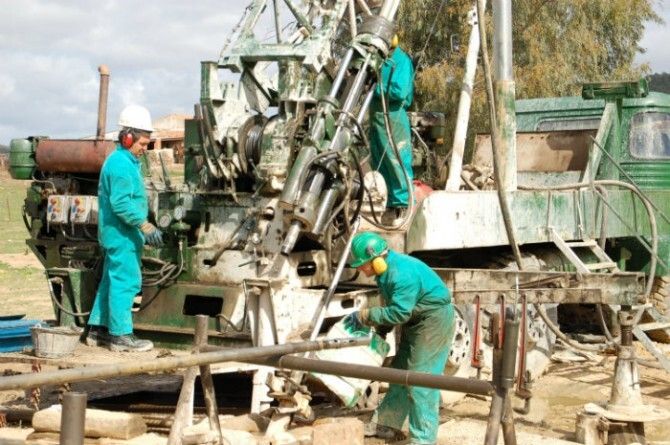 Ormonde invierte más de un millón de euros en proyectos de investigación en El Andévalo