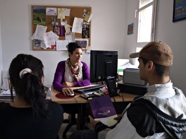El Ayuntamiento de Aljaraque ofertará cuatro nuevos cursos de Formación Profesional