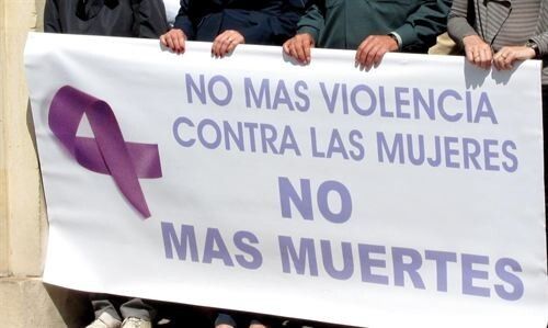 La provincia registra un total de 1.466 denuncias por violencia de género en 2011