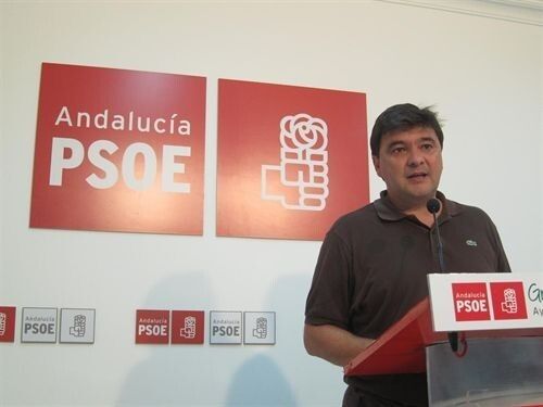 El PSOE denuncia que el equipo de gobierno del PP 'se esfume en los peores momentos'