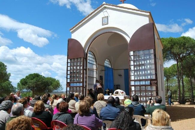 Domingo de convivencia en el Recinto Romero María Auxiliadora