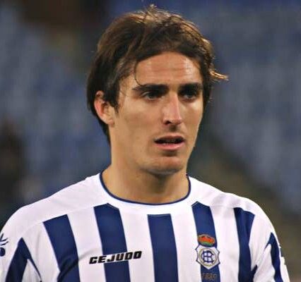 Berrocal: '¿'Berrocrack'? Sólo soy un jugador humilde que intenta hacer su trabajo'