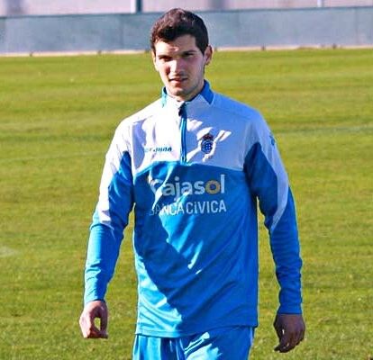 El Recre entrega a Manu Micó la carta de despido