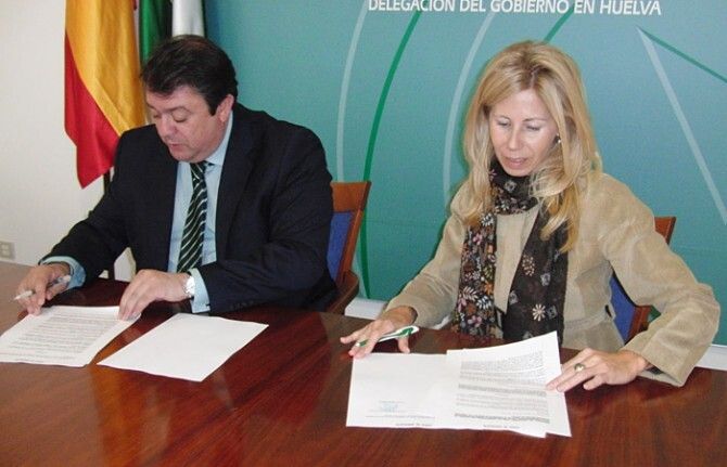 Los alumnos de cursos de FPE sociosanitarios podrán hacer prácticas en los centros del SAS