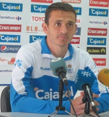 Matamala: 'Fue un partido de ida y vuelta y nos generaron demasiadas ocasiones'