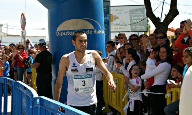Triunfo de Miguel Beltrán en el homenaje de San Juan a Manolo Márquez