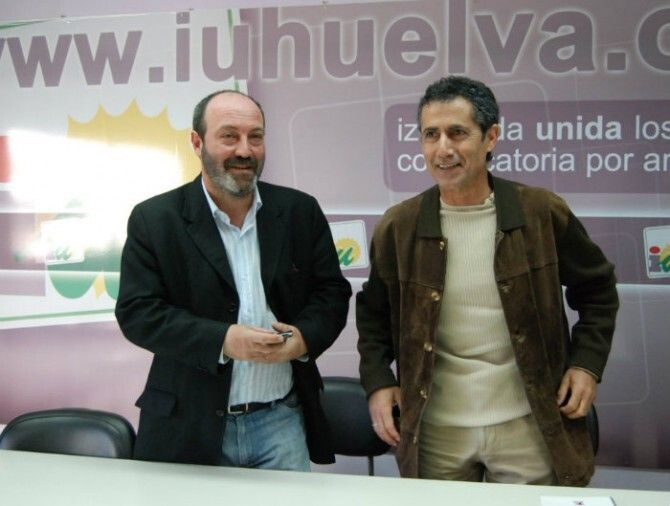IU y UGT analizan el nuevo marco político de Andalucía tras las Elecciones