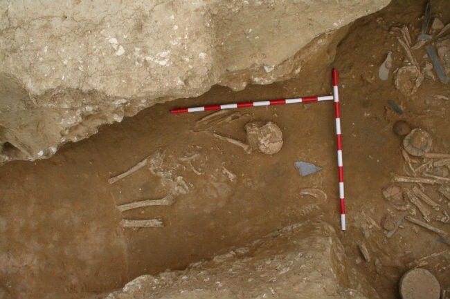 Una nueva charla del ciclo jóvenes historiadores descubre las prácticas de 'un neurocirujano prehistórico'