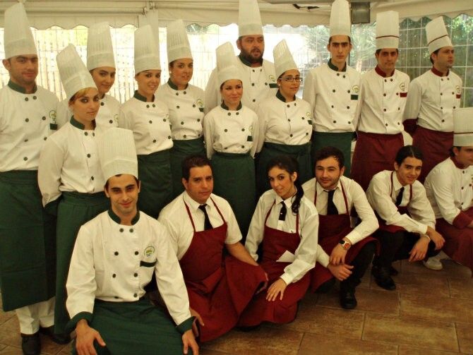 La innovación de la cocina onubense, al mejor precio en los Jueves Gastronómicos