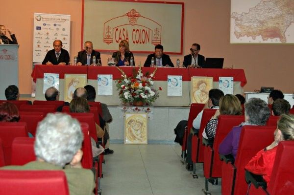 El Ayuntamiento colabora en la Semana de Acción Europea 'Por un futuro sin Chernóbil ni Fukushima'