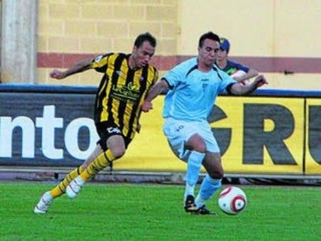 El San Roque se despide del ascenso en El Ejido (2-1)