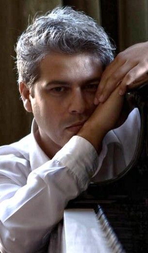 Manuel Fernández Boniquito presenta en el Conservatorio de Huelva su 'Cinema Pianissimo'