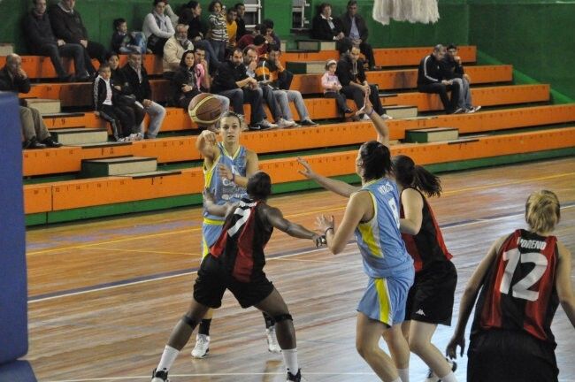 Cierre de temporada para el Grupo Marsol, con la mente puesta en la fase de ascenso