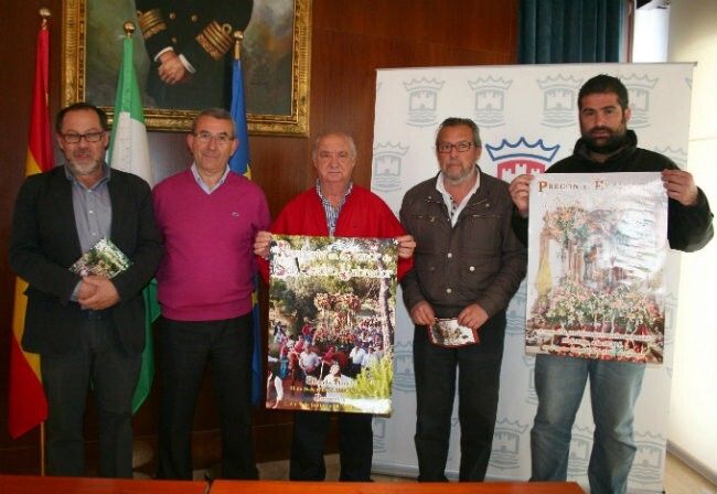 El antiguo coro de San Isidro participa este año en los actos preparatorios de la Romería en honor al Santo