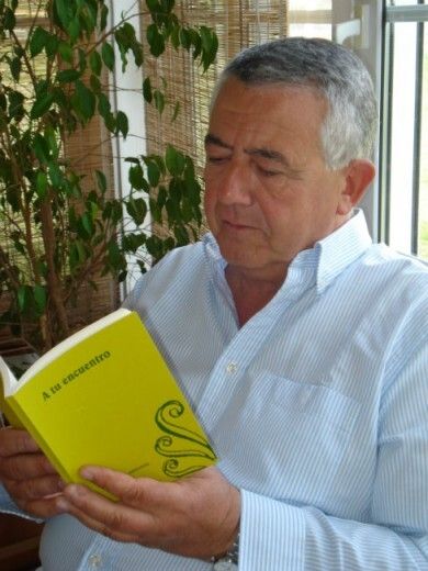 El padre de la poesía virtual es de Huelva