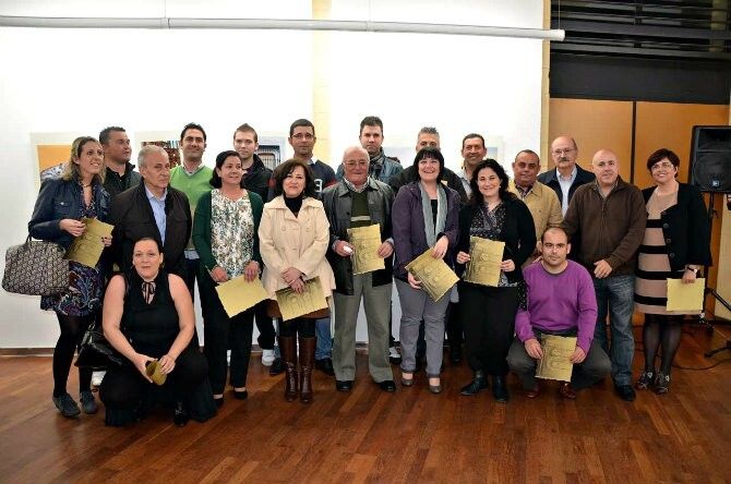 El CEIP El Molino de Isla inaugura su IV Exposición de Fotografías del AMPA La Duna