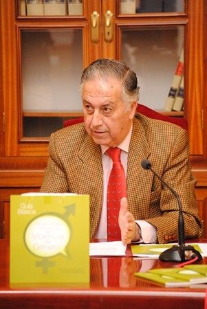 Se registran 154 denuncias por violencia de género en 2012 y suben un 20% en dos años los casos en adolescentes