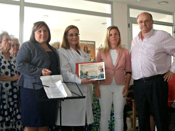 Comienza la Semana del Mayor de Isla Cristina con numerosas actividades