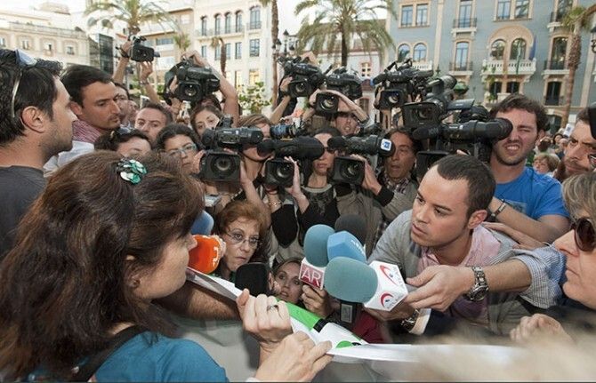 Ruth Ortiz llama 'monstruo' a Bretón y afirma que 'la ley no puede acusarlo de asesinato, pero yo sí'
