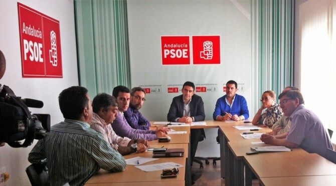 El PSOE pide al Gobierno modificar la Política Pesquera Común que 'destruirá 600 empresas'