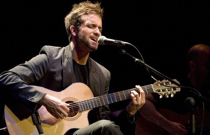 Pablo Alborán actúa este sábado en la Casa Colón con las entradas agotadas desde hace meses