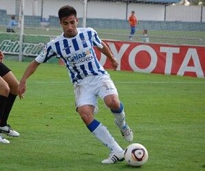 Chuli: 'Ojalá pueda debutar pero lo importante es el equipo'