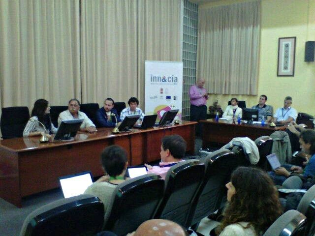 Punta Umbría apuesta por emprender a través de la red con el proyecto Master Mind