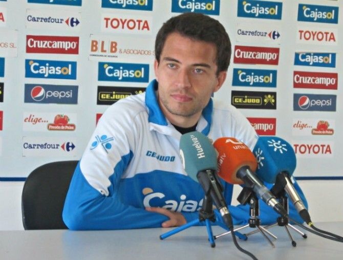 Rubio: 'No sólo el entrenador, todo el equipo se ha quitado un peso de encima'